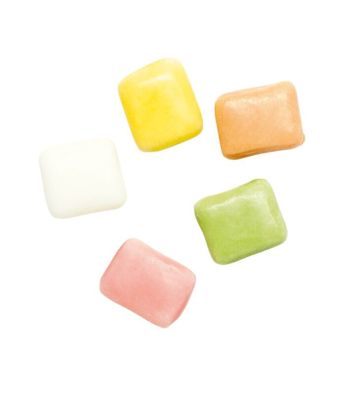 Brio Frukt / Fruit 2 kg / 4.4 lbs Bulk Box