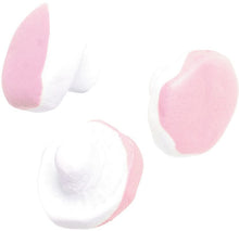 Foam Chanterelles / Marshmallow  938g / 2 lbs Bulk Box