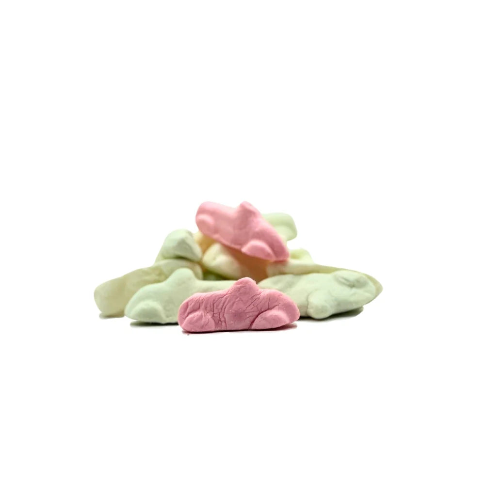 Ahlgrens Bilar Limousines 1.02 kg / 2.2 lbs Bulk Box