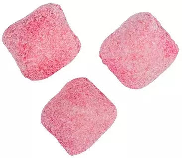 Strawberry Chuks Balls 3.5 kg / 7.7 lbs Bulk Box