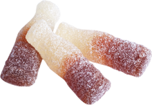 Fizzy Cola Bottles 3.25 kg / 7.7 lbs Bulk Box