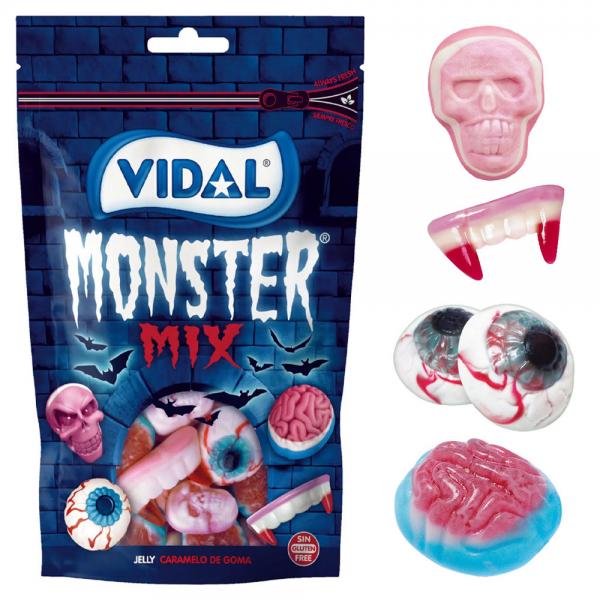Monster Mix 180g x 10