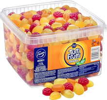 Tutti Frutti Original 2.2 kg | 4.85 lbs Bulk Box