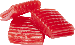 Vegan Wild Strawberry Carpets 3.5 kg | 7.72 lbs