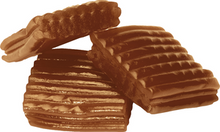 Vegan Carmel Carpets 3.5 kg | 7.72 lbs