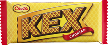 Kexchoklad Choclate Wafers 48 units Of 60 Grams