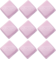 Strawberry Sugar Cubes 0.82 kg / 1.8 lbs