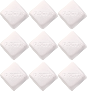 Sugar Cubes 0.82 kg / 1.8 lbs