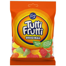 Tutti Frutti Original 120g 32 Pack Bulk Box