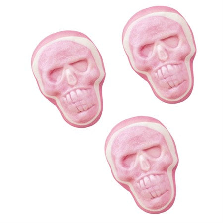Jelly Skulls