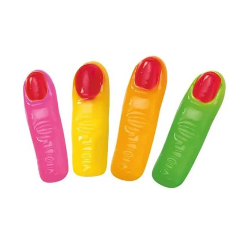 Jelly Fingers