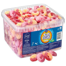 Tutti Frutti Rings 1.7 kg | 3.75 lbs Bulk Box