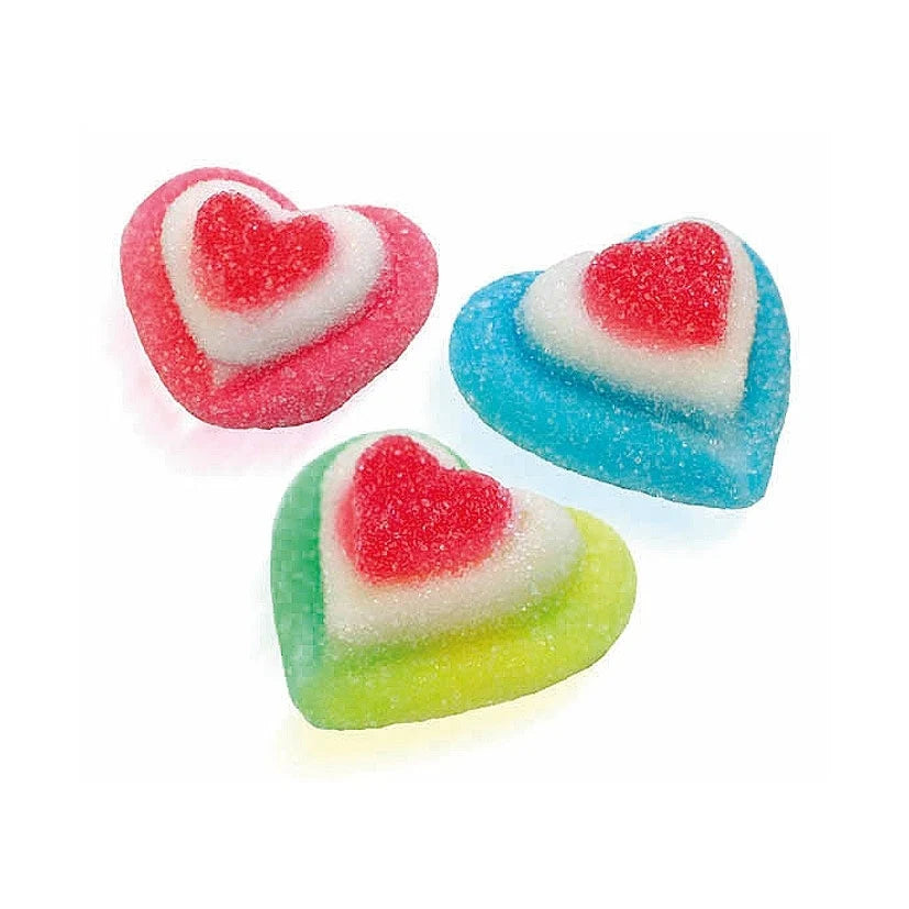 Triple Heart 3 kg / 6.6 lbs Bulk Box