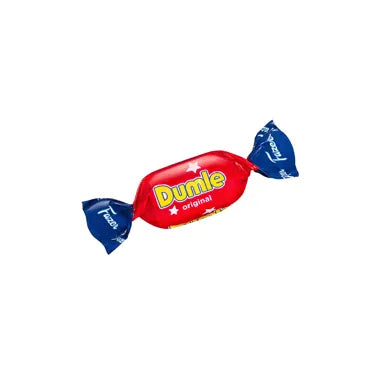 Dumle Original 3 kg | 6.61 lbs Bulk Box