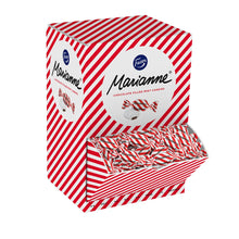 Marianne Chocolate Filled Mint 2.5 kg | 5.51 lbs Bulk Box