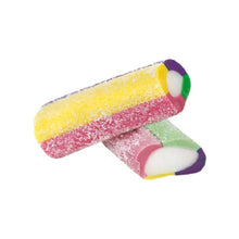 XL Sour Rainbow Logs 3 kg / 6.6 lbs Bulk Box