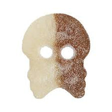Bubs Sour Cool Cola Skull 3 kg | 6.61 lbs Bulk Box