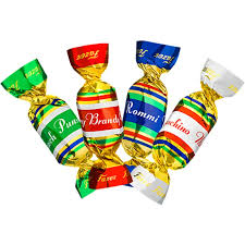 Fazer Liqueur Fills 3 kg | 6.61 lbs Bulk Box