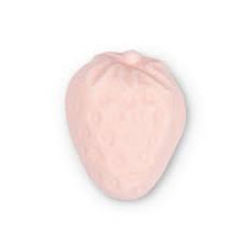 Strawberry Foamy Marshmallow 1.2 kg / 2.7 lbs Bulk Box