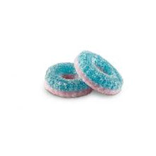 Fizzy Rings 1.5 kg / 3.3 lbs Bulk Box