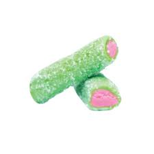 XL Sour Watermelon Logs  3 kg / 6.6 lbs Bulk Box