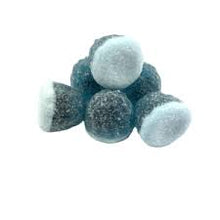 Sour Filled Blueberries 3 kg / 6.6 lbs Bulk Box