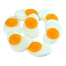 Big Fried Eggs 1 kg / 2.2 lbs Bulk Box