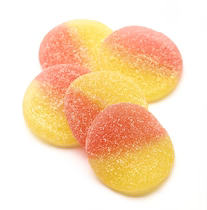 Aroma XL Sour Raspberry & Lemon Clocks 3.5 kg / 7.7 lbs Bulk Box