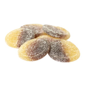 Aroma XL Sour Cola & Lemon Clocks 1.8 kg / 4 lbs Bulk Box