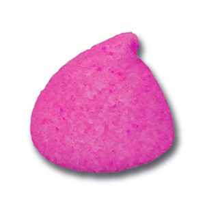 Top Mallow Red 1 kg / 2.2 lbs Bulk Box