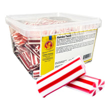 Rambo Twists 2 kg | 4.4 lbs