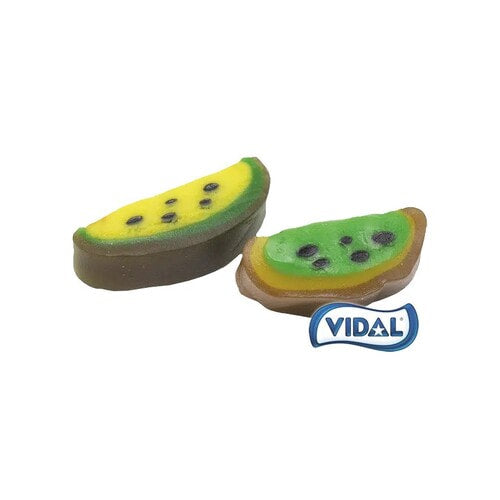 Kiwi Slices 3 kg / 6.6 lbs Bulk Box