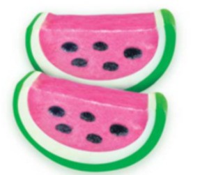 Strawberry Slices 3kg / 6.6 lbs Bulk Box