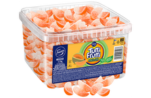Tutti Frutti Melon P&M 2.1kg | 4.63 lbs Bulk Box