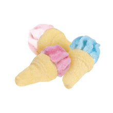 Ice Cream Cones Marshmallows