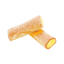 XL Sour Mango Passion Fruit Logs 3 kg / 6.6 lbs Bulk Box